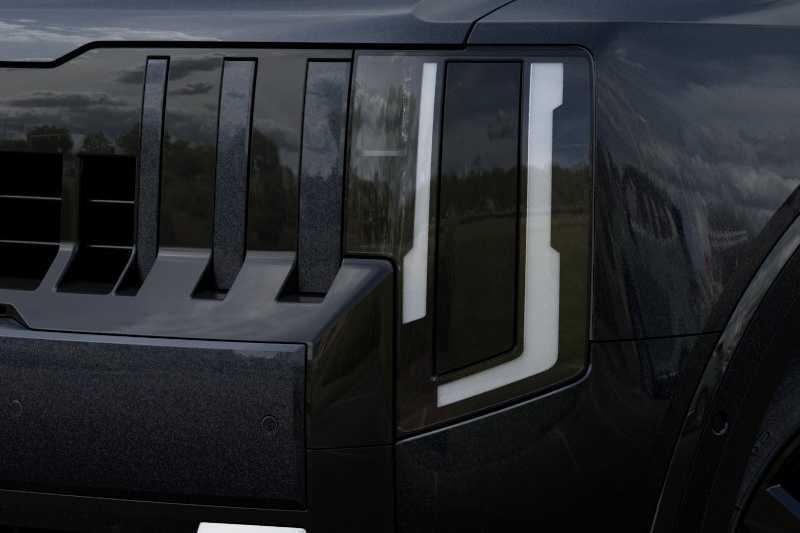 new 2027 Kia Telluride car, priced at $60,174