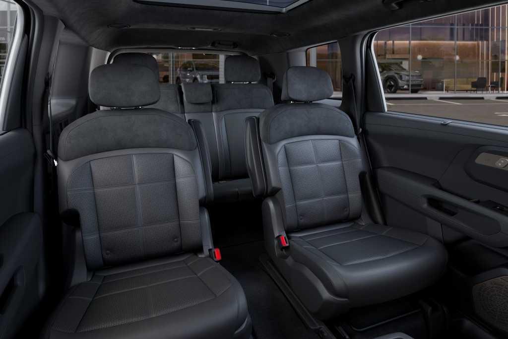 new 2027 Kia Telluride car, priced at $60,174