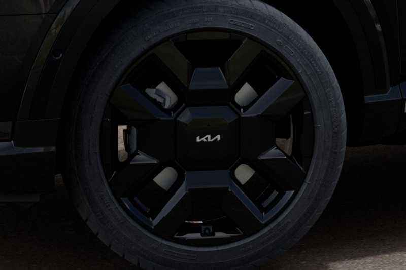 new 2027 Kia Telluride car, priced at $60,174