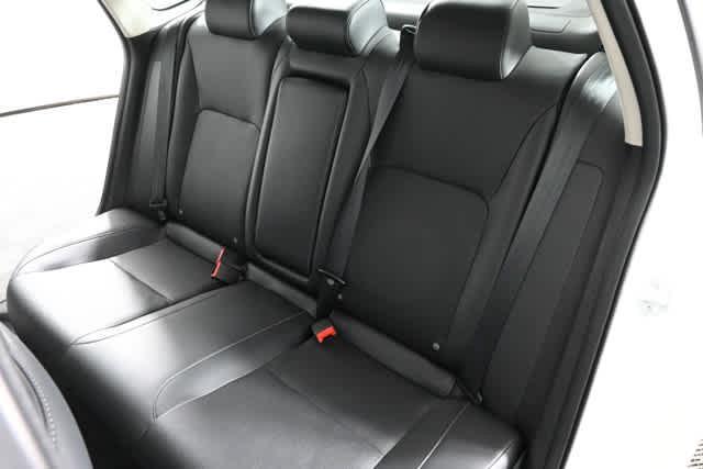 used 2024 Honda Civic car, priced at $27,476
