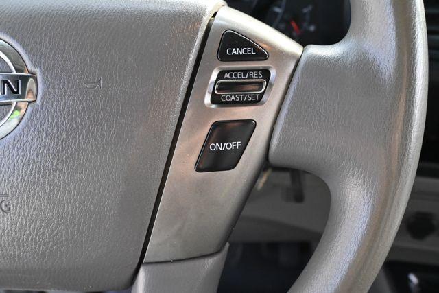 used 2019 Nissan NV Cargo NV2500 HD car, priced at $19,473