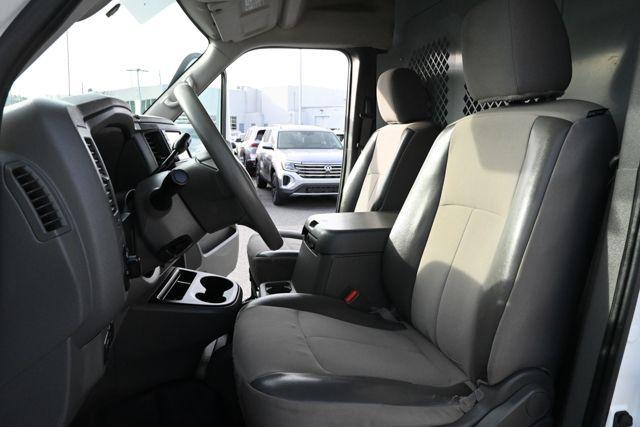 used 2019 Nissan NV Cargo NV2500 HD car, priced at $19,473