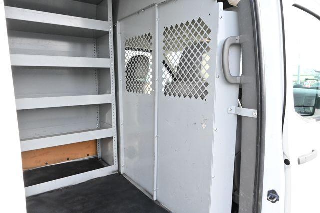 used 2019 Nissan NV Cargo NV2500 HD car, priced at $19,473