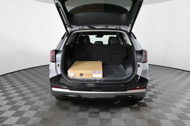 new 2026 Kia Sportage car, priced at $40,194