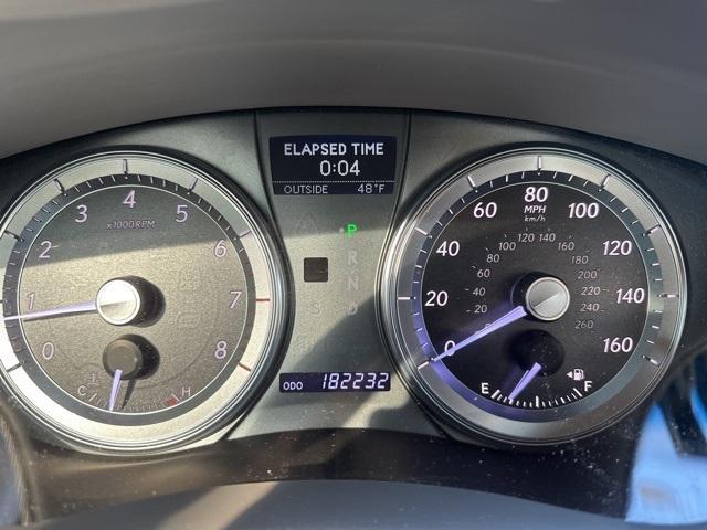 used 2012 Lexus ES 350 car, priced at $9,893