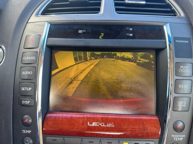 used 2012 Lexus ES 350 car, priced at $9,893