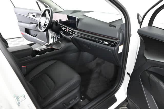 new 2026 Kia Sportage Hybrid car, priced at $42,447