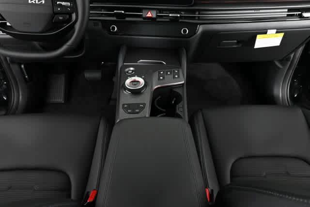 new 2026 Kia Sportage Hybrid car, priced at $40,647