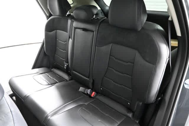 new 2026 Kia Sportage Hybrid car, priced at $40,647