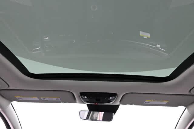 new 2026 Kia Sportage Hybrid car, priced at $40,647