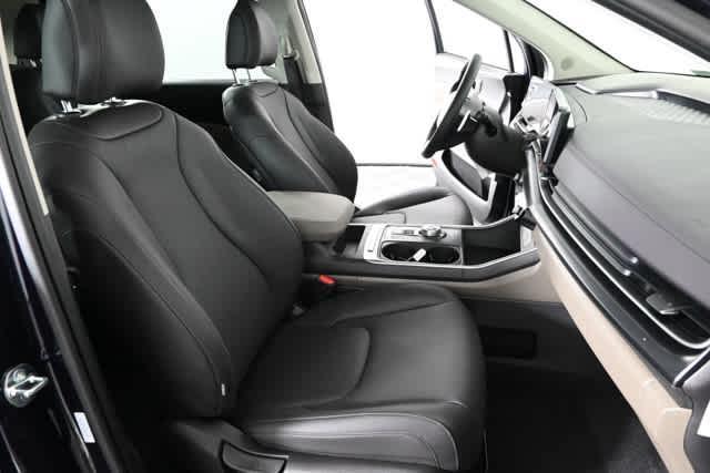 new 2026 Kia Carnival Hybrid car, priced at $42,153