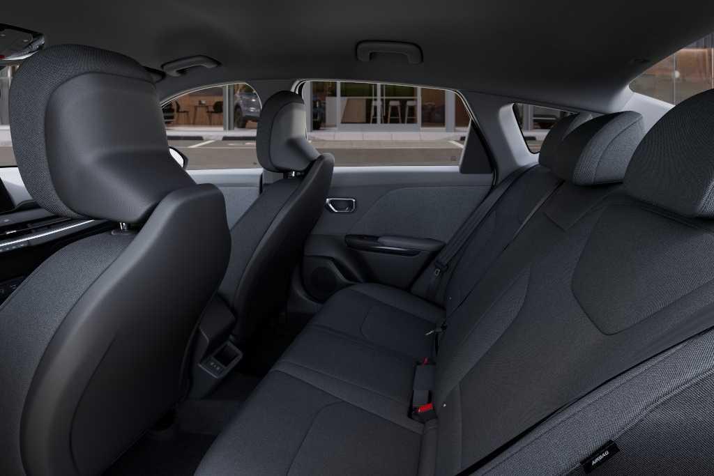 new 2026 Kia K4 car, priced at $27,009