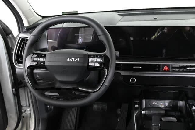 new 2026 Kia Sorento car, priced at $37,743
