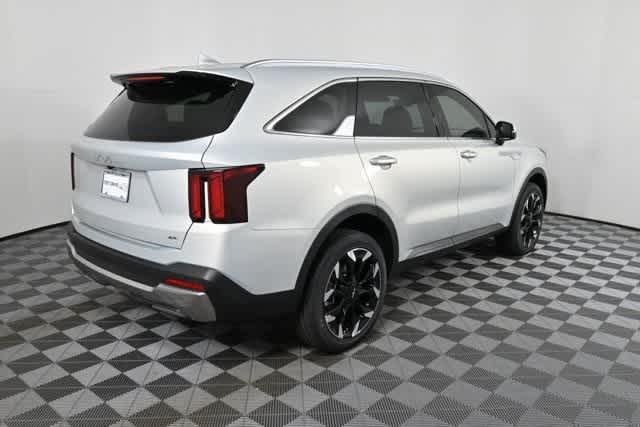 new 2026 Kia Sorento car, priced at $39,753