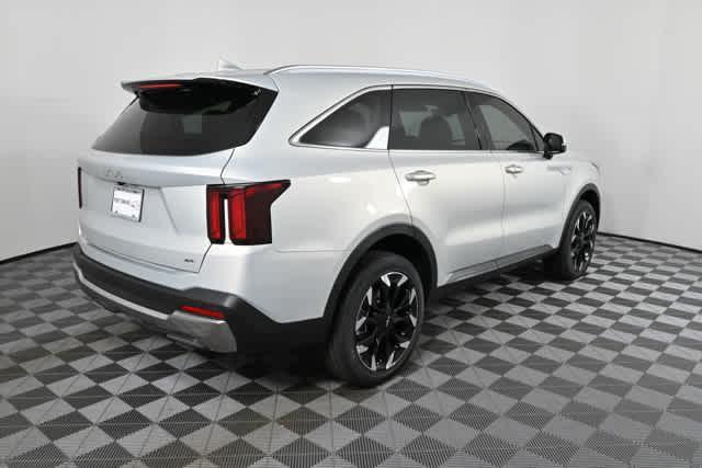 new 2026 Kia Sorento car, priced at $37,743
