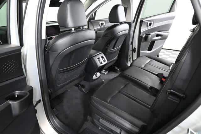 new 2026 Kia Sorento car, priced at $37,743