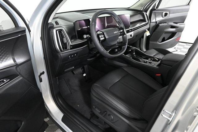 new 2026 Kia Sorento car, priced at $40,335