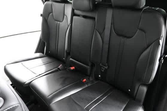 new 2026 Kia Sorento car, priced at $39,753