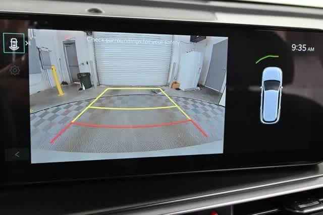 new 2026 Kia Sorento car, priced at $39,753