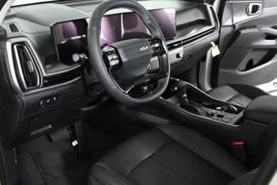 new 2026 Kia Sorento car, priced at $39,753