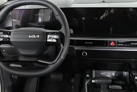 new 2026 Kia Sorento car, priced at $39,753