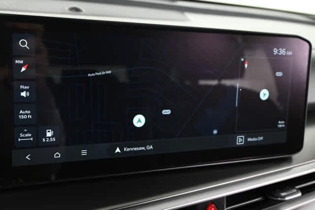 new 2026 Kia Sorento car, priced at $37,743