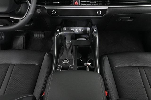new 2026 Kia Sorento car, priced at $40,335