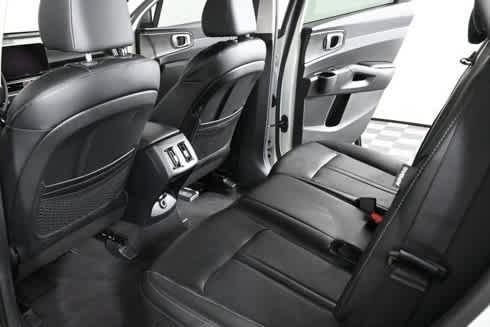 new 2026 Kia Sorento car, priced at $39,753