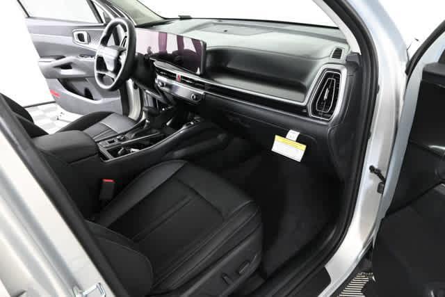 new 2026 Kia Sorento car, priced at $37,743