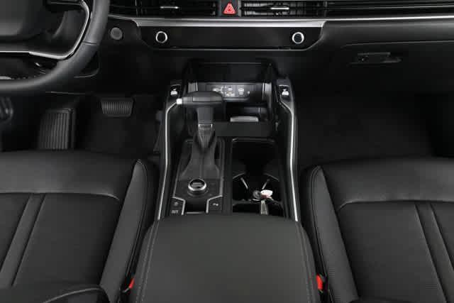 new 2026 Kia Sorento car, priced at $37,743