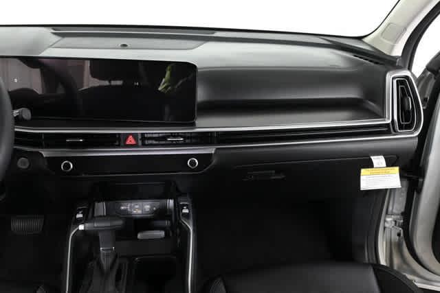 new 2026 Kia Sorento car, priced at $37,743