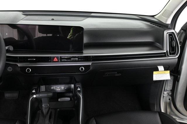 new 2026 Kia Sorento car, priced at $40,335