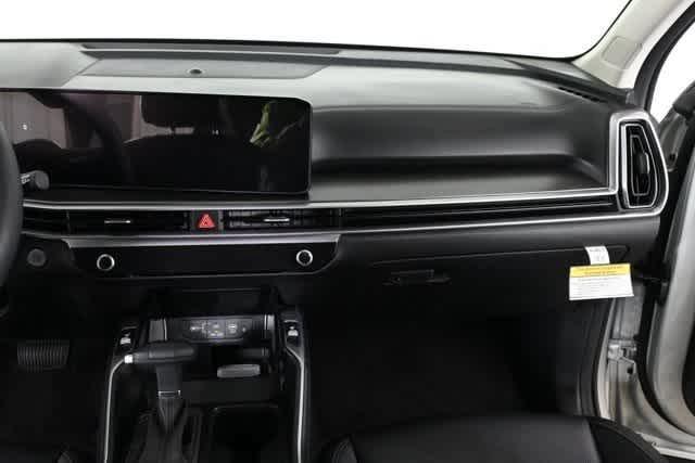 new 2026 Kia Sorento car, priced at $39,753