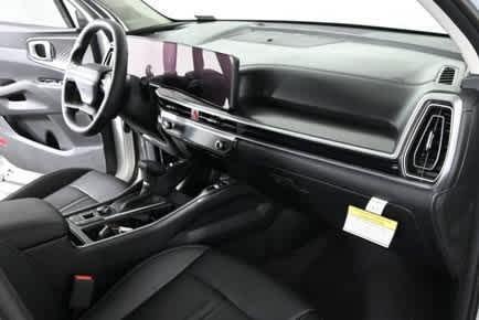 new 2026 Kia Sorento car, priced at $39,753