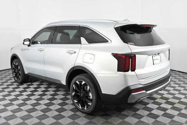 new 2026 Kia Sorento car, priced at $40,335