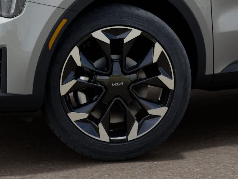 new 2026 Kia Sorento car, priced at $37,414