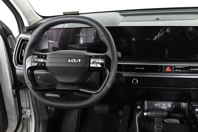 new 2026 Kia Sorento car, priced at $40,335