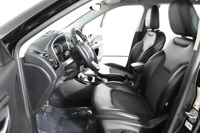 used 2019 Jeep Compass car, priced at $15,998