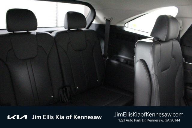 used 2024 Kia Sorento car, priced at $36,893