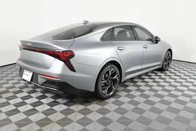 new 2026 Kia K5 car, priced at $29,822