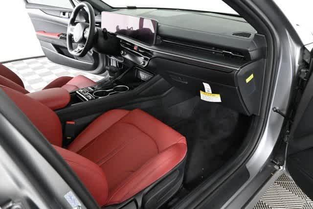 new 2026 Kia K5 car, priced at $29,822