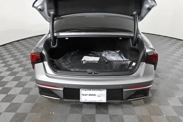 new 2026 Kia K5 car, priced at $29,822