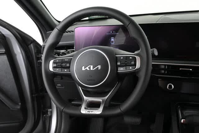 new 2026 Kia K5 car, priced at $29,822