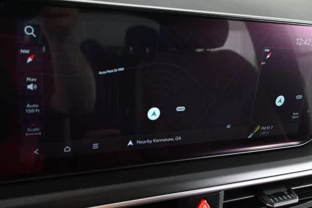 new 2026 Kia K5 car, priced at $29,822