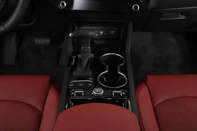 new 2026 Kia K5 car, priced at $29,822