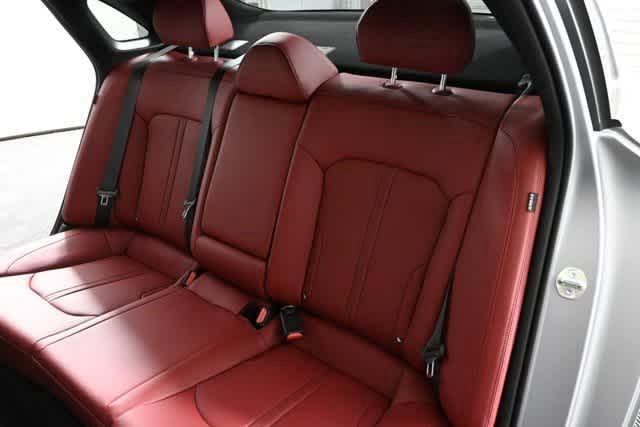 new 2026 Kia K5 car, priced at $29,822