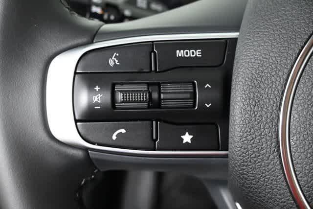 new 2026 Kia K5 car, priced at $29,822