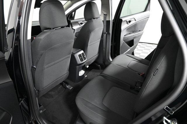 new 2026 Kia Sportage car, priced at $31,145