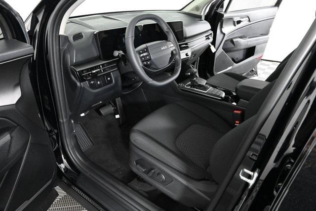 new 2026 Kia Sportage car, priced at $31,145