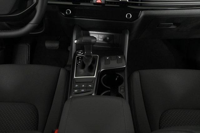 new 2026 Kia Sportage car, priced at $31,145
